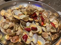 -双合园·海鲜水饺青岛菜(上清路店)