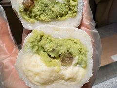 -米糯糯·MINONO·大福冰淇淋(青岛万象城店)
