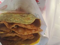 -清真·二嫂子煎饼果子(鼓楼旗舰形象店)