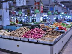 -永安农贸市场(静博园小区店)