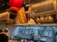 -阿财老铺·老蚌埠龙虾城(华夏总店)