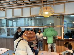 -周震馄饨(雅达阳羡溪山店)