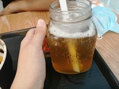 -鲜芋仙(太原街万达店)