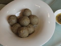 小榄炸鱼球-金汇酒楼(中山东区店)