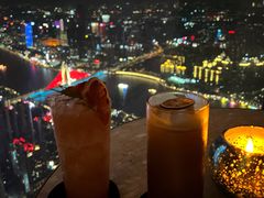 -广州四季酒店·天吧·高空酒吧