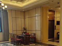 -梦都海鲜酒家(万达广场江桥店)