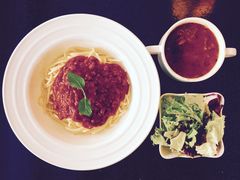 意大利肉酱面-LouisTime路易时光(蕴川路店)