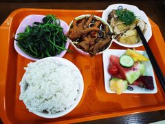 -梅园食堂