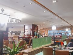 -厦门悦华酒店·绿庭主题自助餐厅