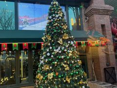 -1819餐厅·团队聚餐·烤串·精酿