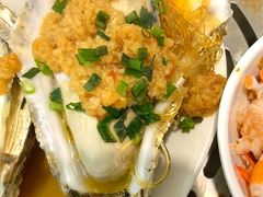 -海悦汇•闽菜•蒸汽海鲜(合景峰汇商务广场店)
