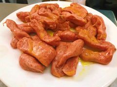 -松明一烤肉馆(鲁园店)