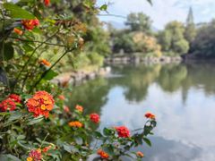 -台州府城(东湖)