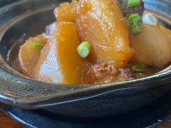 -小丫头餐厅·江浙菜·烧烤(灵隐店)