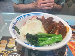 -敏华冰厅(平安金融中心店)