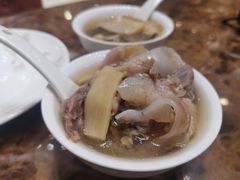 -江南大酒店·地道正宗有锅气的江西菜(中华北大街店)