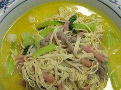 顶汤百叶-潘大福特色蒸菜(湖滨店)
