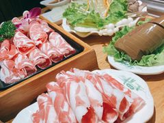 -草原塞蛮羊火锅城(港湾店)