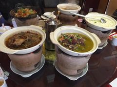 -虹泥小厨(南国花园总店)