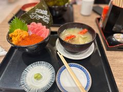 -札幌二条市场 大矶 OHISO(总店)