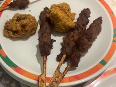 -比格比萨自助(宝山日月光店)