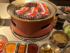 -西塔老太太泥炉烤肉(青浦蟠龙天地店)
