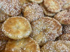-高一点·徽味酥饼王·黄山烧饼