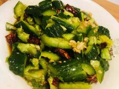 -木屋烧烤(西南角店)