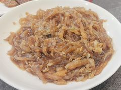 -胡记真不同饭店(临河街店)