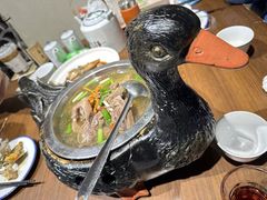 -绍兴老味道·非遗门店(银泰城店)