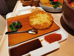 -山石榴·贵州菜(丰盛里店)