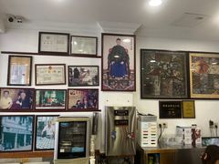 -民信老铺(华盖路店)