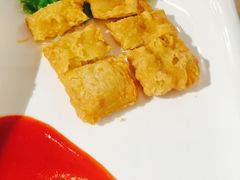 -玖食龙虾主题餐厅