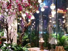 -范设计花园餐酒咖·中西餐·咖啡厅·酒馆