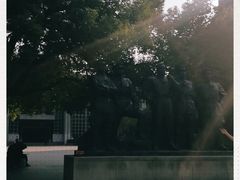 -南昌八一起义纪念馆