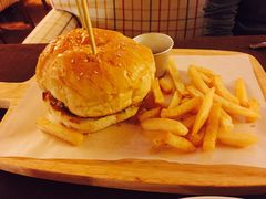 -G+KITCHEN(龙湖狮山天街店)