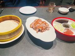 -全聚德(双井店)