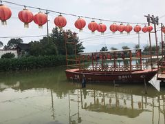 -晓琦农家菜馆·地道农家菜