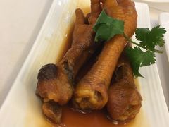 -松雅轩商务婚礼生日(同和店)
