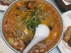 -豫丰汇河南名菜楼(武记餐饮)