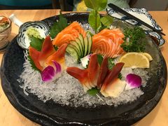 -村上一屋·亚洲菜融合小馆(南楼店)