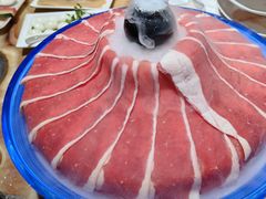 -清真军邺·金富苑肥牛(石坡街旗舰店)