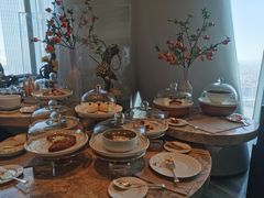 -广州四季酒店·意珍·意式自助餐