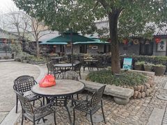 -临江宴餐厅·桐庐菜(富春江店)