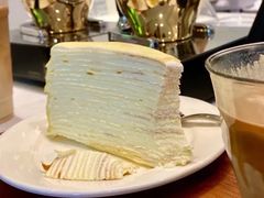 -Peet's Coffee皮爷咖啡(大学路店)