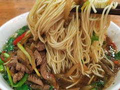 -肆姐面粉馆(坡子街店)