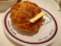 -太兴餐厅(东方广场分店)