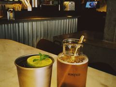 -MIMI FASO(古仓店)