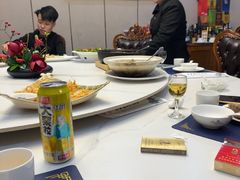 -渔码头食府(蓬莱阁店)