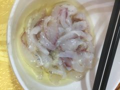 -华兴餐厅·招牌生鱼片(桃园路店)